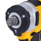 DeWALT DCF901P1G smūginis veržliasukis 1/2" 1x5 Ah DEMO